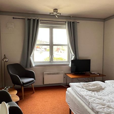 Tolga Malmplassen Bed & Breakfast מראה חיצוני תמונה