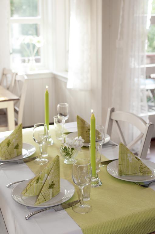 Tolga Malmplassen Bed & Breakfast מראה חיצוני תמונה