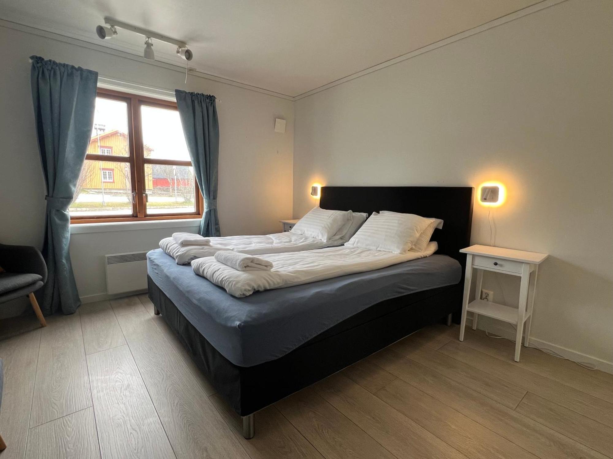 Tolga Malmplassen Bed & Breakfast מראה חיצוני תמונה